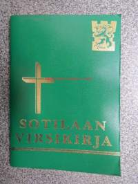 Sotilaan virsikirja 1988