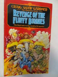 Revence of the Fluffy Bunnies