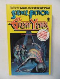 Sciene Fiction : The Great Years
