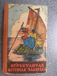 Tyhjä kuva
