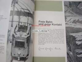 Technik der Lackisolation vol. 31 (1963) -lehti
