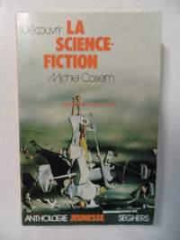 Decouvrir La Sciense-Fiction