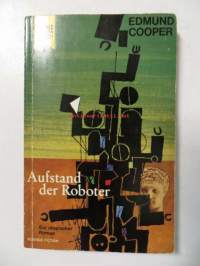 Aufstand der Roboter