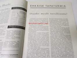 Ehkäise Tapaturmia 1953 nr 2