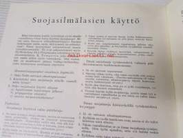 Ehkäise Tapaturmia 1953 nr 2