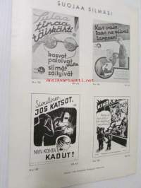 Ehkäise Tapaturmia 1953 nr 2