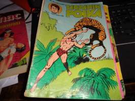 Tarzanin poika no 4 1979