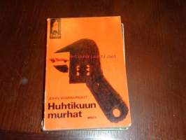 Huhtikuun murhat