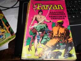 Tarzan no 3 1981