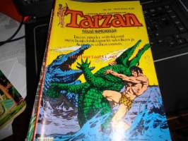 Tarzan no 10 1979
