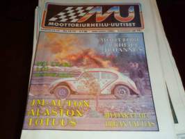 Moottoriurheilu-uutiset 13-14/1986