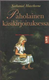 Paholainen käsikirjoituksessa