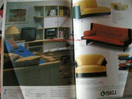 isku paremman unen viikot 2 /2000