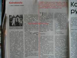 tytön ja pojan toivelehti 7.1988 totto