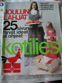 kotiliesi  1976  nr 20