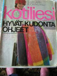 kotiliesi  1976  nr 2