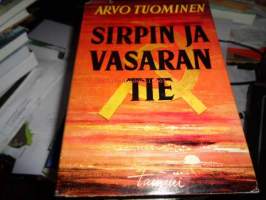 Sirpin ja vasaran tie