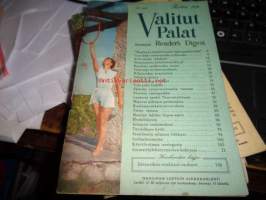 Valitut Palat Kesäkuu 1959