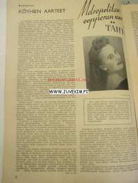 Eeva 1946 nr 11 marraskuu