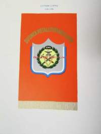 Suomen Metallityöväen Liitto 1930-1949