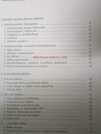 Suomen Metallityöväen Liitto 1930-1949
