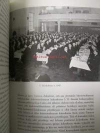 Suomen Metallityöväen Liitto 1930-1949