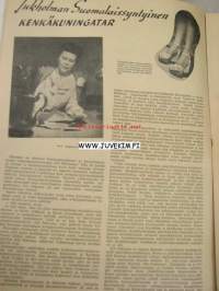 Eeva 1946 nr 11 marraskuu