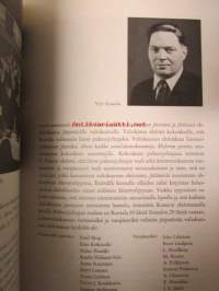 Suomen Metallityöväen Liitto 1930-1949