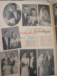 Eeva 1946 nr 11 marraskuu