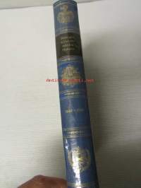 Helsingin Kirjatyöntekijäin Yhdistys 1869-1919 Muistojulkaisu