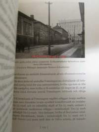 Helsingin Kirjatyöntekijäin Yhdistys 1869-1919 Muistojulkaisu