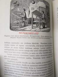 Helsingin Kirjatyöntekijäin Yhdistys 1869-1919 Muistojulkaisu