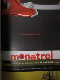 Paperi ja Puu 1960 nr 4a Papper och Trä - Paper and Timber erikoisnumero / specialnummer / special issue