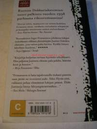 Hyvää yötä, rakkaani