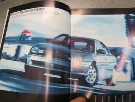Chrysler Neon 1997 -myyntiesite
