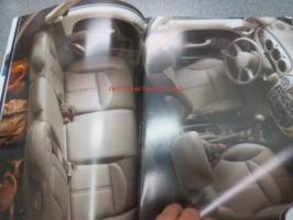 Chrysler PT Cruiser 2000 -myyntiesite