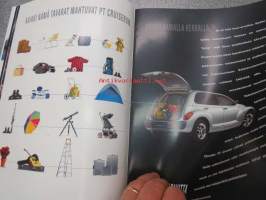 Chrysler PT Cruiser 2000 -myyntiesite