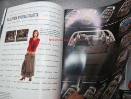 Chrysler PT Cruiser 2000 -myyntiesite