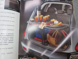 Chrysler PT Cruiser 2000 -myyntiesite