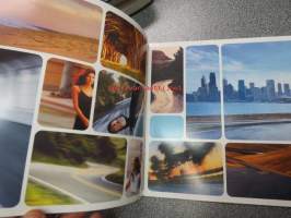 Chrysler Voyager 2003 -myyntiesite