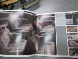 Chrysler Voyager 2003 -myyntiesite