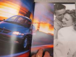Chrysler Voyager 1999 -myyntiesite