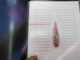 Chrysler Voyager 1999 -myyntiesite