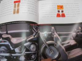 Chrysler Voyager 1999 -myyntiesite