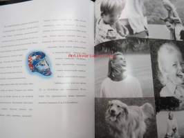 Chrysler Voyager 1999 -myyntiesite