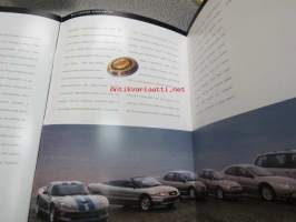 Chrysler Voyager 1999 -myyntiesite