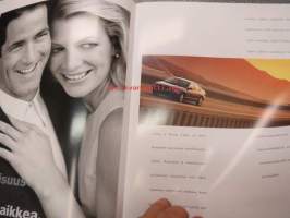 Chrysler Stratus, Stratus Cabrio 1997 -myyntiesite