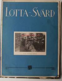 Lotta - Svärd 1935 nro 7
