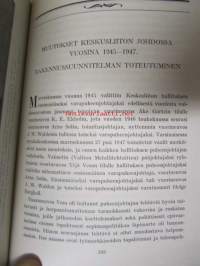 Työrauhan puolesta - 50 vuotta työnantajain yhteistoimintaa