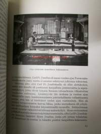 A.B. Juselius Skjortfabrik 1865-1945  -  A.B. Åbo Paraplyfabrik 1885-1845 - två banbrytande företag inom Finlands industriliv